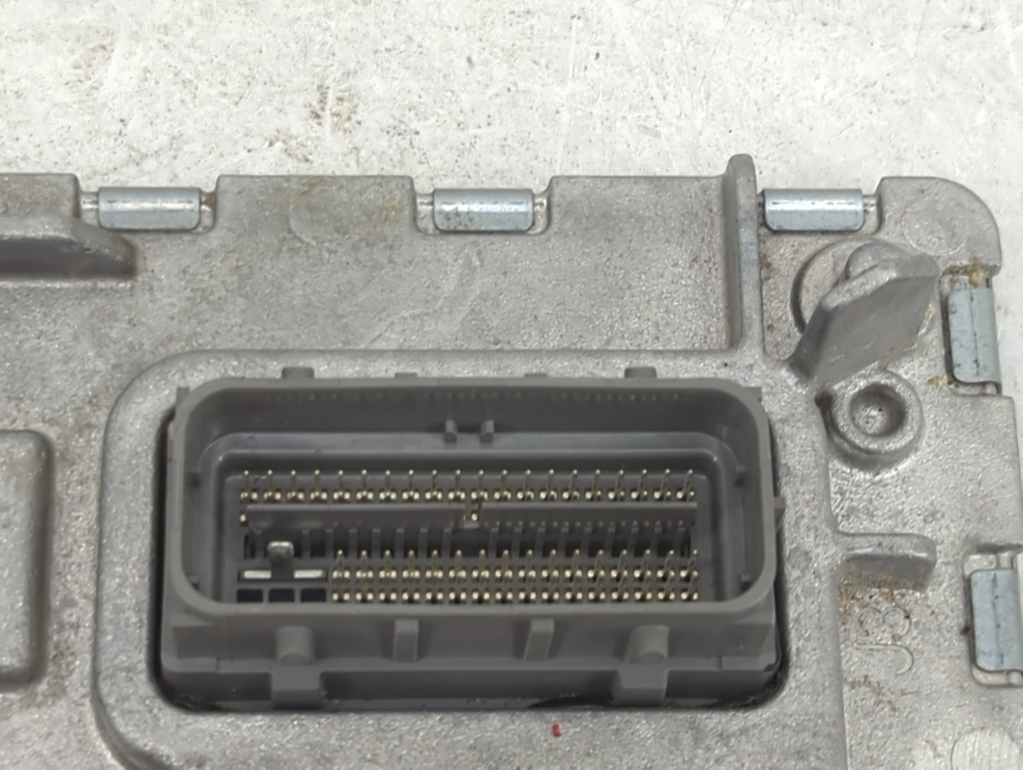 2025 Chevrolet Malibu PCM Engine Control Computer ECU ECM PCU OEM P/N:12738201 13101010000000X, 11683270, 12733825 Fits OEM 
