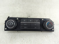 2022 Chevrolet Silverado 1500 Climate Control Module Temperature AC/Heater Replacement P/N:86782999 Fits OEM Used Auto Parts