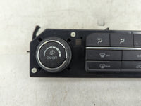 2022 Chevrolet Silverado 1500 Climate Control Module Temperature AC/Heater Replacement P/N:86782999 Fits OEM Used Auto Parts