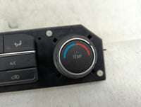 2022 Chevrolet Silverado 1500 Climate Control Module Temperature AC/Heater Replacement P/N:86782999 Fits OEM Used Auto Parts