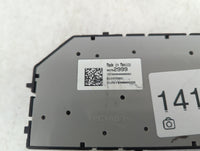 2022 Chevrolet Silverado 1500 Climate Control Module Temperature AC/Heater Replacement P/N:86782999 Fits OEM Used Auto Parts