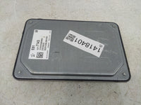 2025 Chevrolet Silverado 1500 PCM Engine Control Computer ECU ECM PCU OEM P/N:079196555 12717143 Fits OEM Used Auto Parts - 