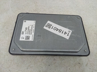 compare product 2025 Chevrolet Silverado 1500 PCM Engine Control Computer ECU ECM PCU OEM P/N:079196555 12717143 Fits OEM Used Auto Parts