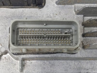 2025 Chevrolet Silverado 1500 PCM Engine Control Computer ECU ECM PCU OEM P/N:079196555 12717143 Fits OEM Used Auto Parts - 