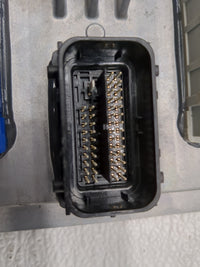 2025 Chevrolet Silverado 1500 PCM Engine Control Computer ECU ECM PCU OEM P/N:12717143 Fits OEM Used Auto Parts - Oemusedaut