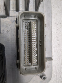 2025 Chevrolet Silverado 1500 PCM Engine Control Computer ECU ECM PCU OEM P/N:12717143 Fits OEM Used Auto Parts - Oemusedaut