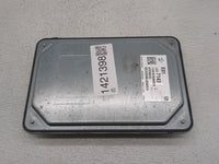 2025 Chevrolet Silverado 1500 PCM Engine Control Computer ECU ECM PCU OEM P/N:12717143 Fits OEM Used Auto Parts - Oemusedaut