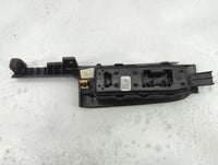 2019-2022 Chevrolet Silverado 1500 Master Power Window Switch Replacement Driver Side Left P/N:85628660 D1A303B Fits OEM Use