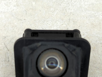 2025 Chevrolet Silverado 1500 Back Up Sensor Backup Camera