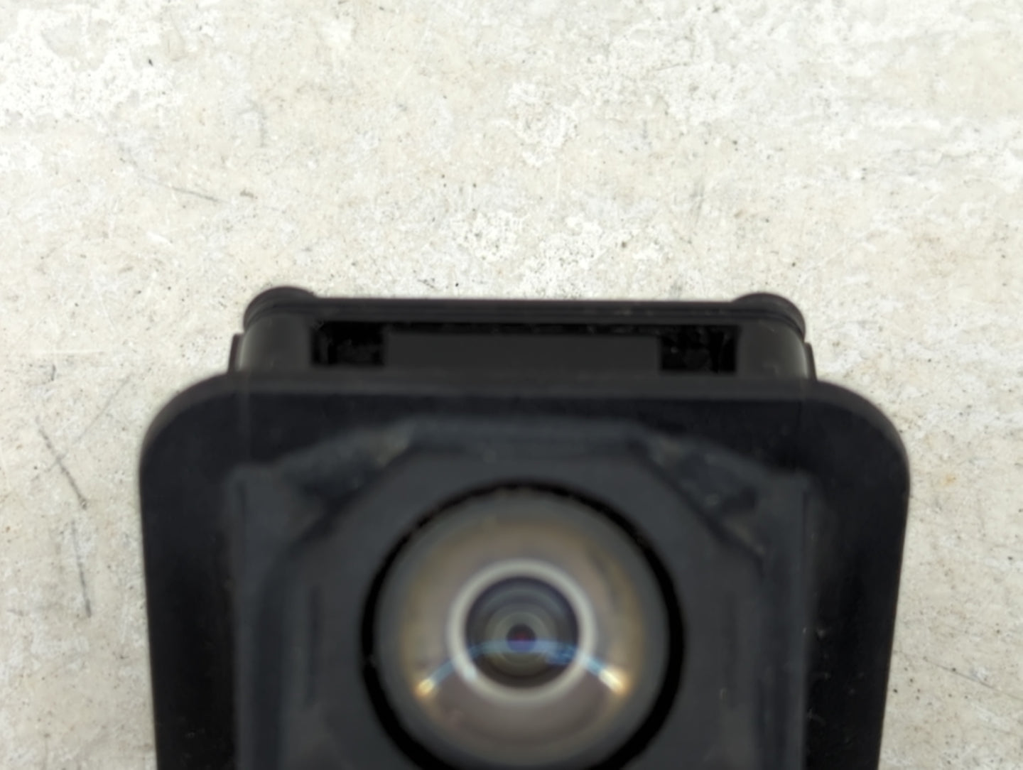 2025 Chevrolet Silverado 1500 Back Up Sensor Backup Camera - Oemusedautoparts1.com