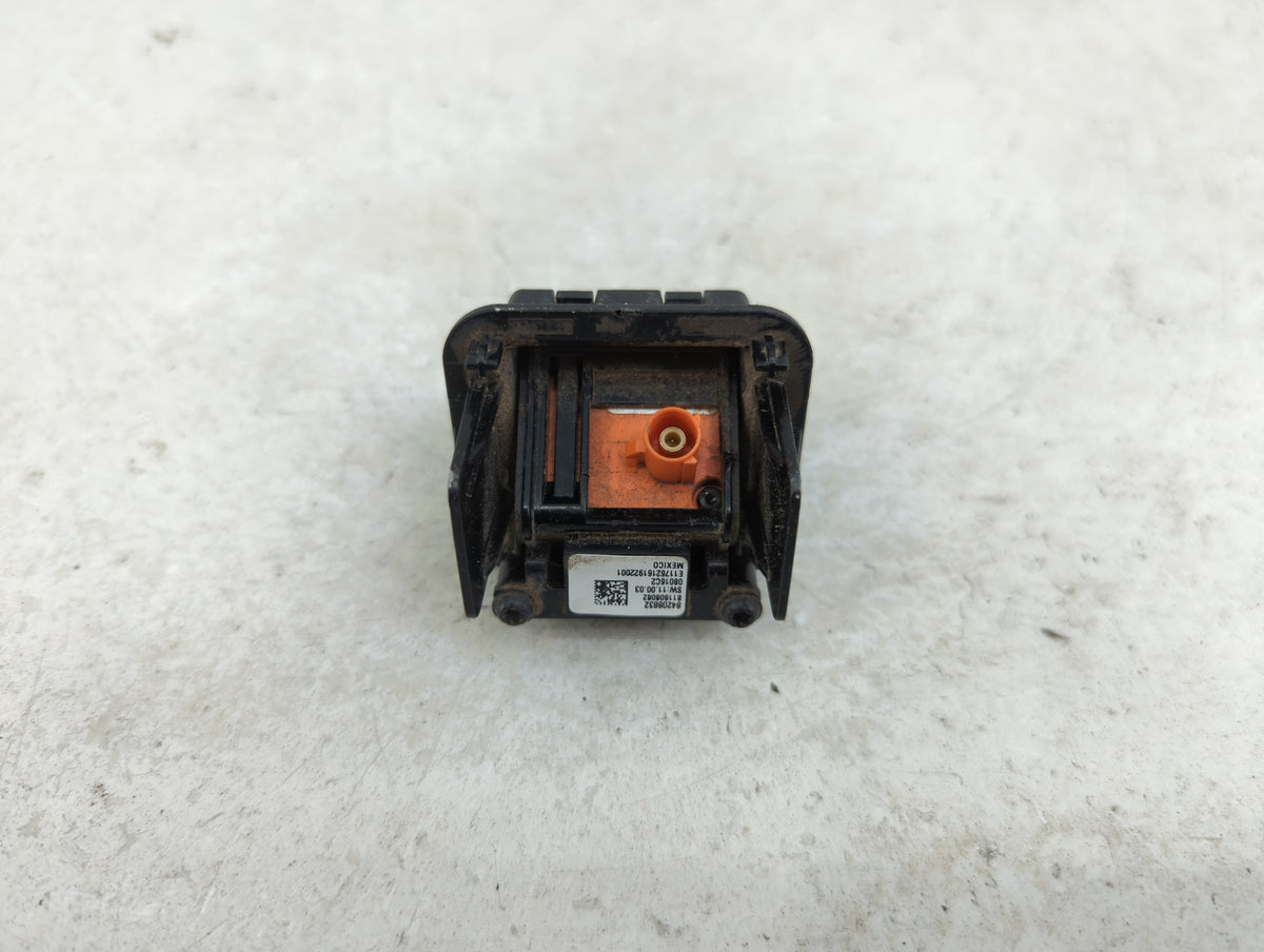 2025 Chevrolet Silverado 1500 Back Up Sensor Backup Camera - Oemusedautoparts1.com
