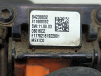2025 Chevrolet Silverado 1500 Back Up Sensor Backup Camera - Oemusedautoparts1.com