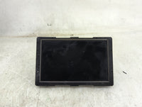 2022-2022 Chevrolet Silverado 1500 Information Display Screen 1491618 - Oemusedautoparts1.com