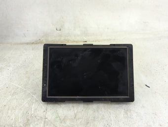 compare product 2022-2022 Chevrolet Silverado 1500 Information Display Screen 1491618