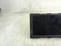 2022-2022 Chevrolet Silverado 1500 Information Display Screen 1491618 - Oemusedautoparts1.com