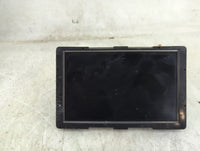 2022-2022 Chevrolet Silverado 1500 Information Display Screen 1491618 - Oemusedautoparts1.com