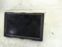 2022-2022 Chevrolet Silverado 1500 Information Display Screen 1491618 - Oemusedautoparts1.com