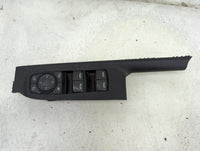 2025 Chevrolet Silverado 2500 Master Power Window Switch Replacement Driver Side Left P/N:85628664 D1A308B Fits OEM Used Aut