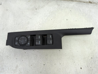 compare product 2025 Chevrolet Silverado 2500 Master Power Window Switch Replacement Driver Side Left P/N:85628664 D1A308B Fits OEM Used Auto Parts