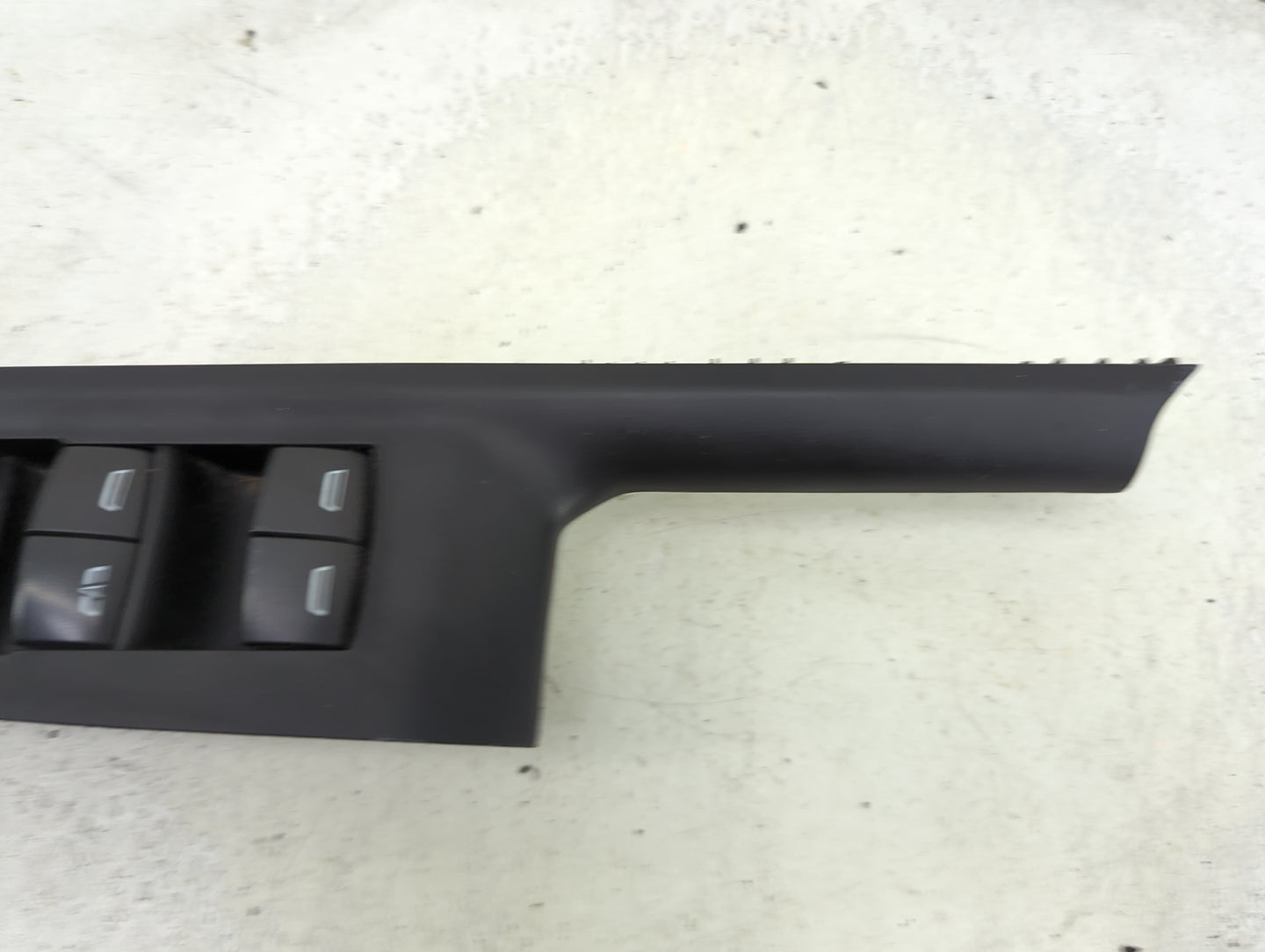 2025 Chevrolet Silverado 2500 Master Power Window Switch Replacement Driver Side Left P/N:85628664 D1A308B Fits OEM Used Aut