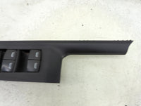 2025 Chevrolet Silverado 2500 Master Power Window Switch Replacement Driver Side Left P/N:85628664 D1A308B Fits OEM Used Aut