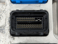 2025 Chevrolet Trailblazer PCM Engine Control Computer ECU ECM PCU OEM P/N:12743013 Fits OEM Used Auto Parts - Oemusedautopa