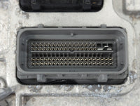 2025 Chevrolet Trailblazer PCM Engine Control Computer ECU ECM PCU OEM P/N:12743013 Fits OEM Used Auto Parts - Oemusedautopa