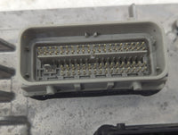 2025 Chevrolet Trailblazer PCM Engine Control Computer ECU ECM PCU OEM P/N:12730098 Fits OEM Used Auto Parts - Oemusedautopa