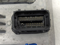2025 Chevrolet Trailblazer PCM Engine Control Computer ECU ECM PCU OEM P/N:12730098 Fits OEM Used Auto Parts - Oemusedautopa