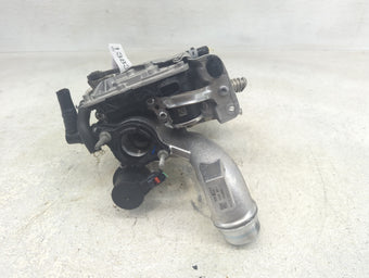 compare product 2021 Trailblazer Turbocharger Turbo Charger Super Charger Supercharger