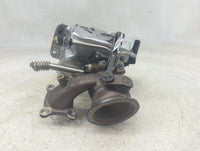 2021 Trailblazer Turbocharger Turbo Charger Super Charger Supercharger - Oemusedautoparts1.com