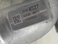 2021 Trailblazer Turbocharger Turbo Charger Super Charger Supercharger - Oemusedautoparts1.com