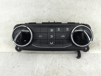 compare product 2021-2022 Chevrolet Trailblazer Climate Control Module Temperature AC/Heater Replacement P/N:545290509 42854935 Fits OEM Used Auto Parts