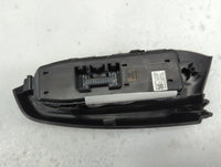 2021-2022 Chevrolet Trailblazer Master Power Window Switch Replacement Driver Side Left P/N:84513464 84513464-D1A189A Fits O