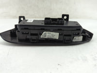 2021-2022 Chevrolet Trailblazer Master Power Window Switch Replacement Driver Side Left P/N:84513464 84513464-D1A189A Fits O