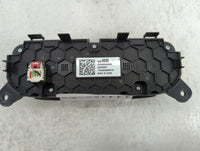 2021-2022 Chevrolet Trailblazer Climate Control Module Temperature AC/Heater Replacement P/N:42854935 7370200000000X Fits OE