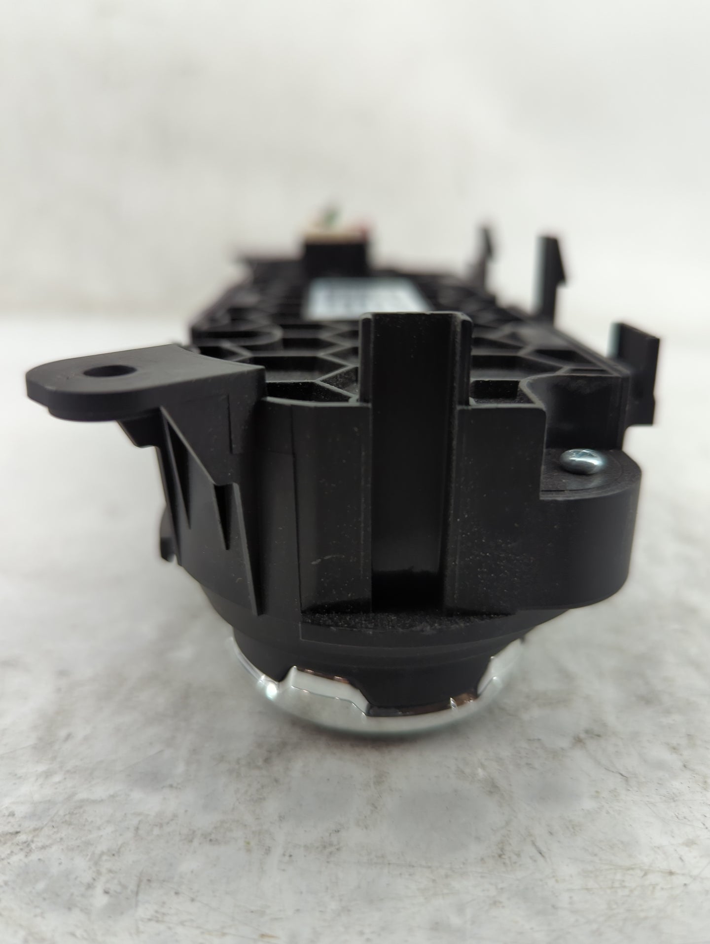 2021-2022 Chevrolet Trailblazer Climate Control Module Temperature AC/Heater Replacement P/N:42854935 7370200000000X Fits OE