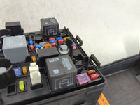 2025 Chevrolet Trailblazer Fusebox Fuse Box Panel Relay Module P/N:42823943 Fits OEM Used Auto Parts - Oemusedautoparts1.com