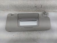 2025 Chevrolet Trailblazer Sun Visor Shade Replacement Passenger Right Mirror Fits OEM Used Auto Parts - Oemusedautoparts1.c