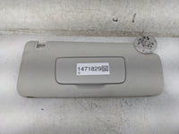 2025 Chevrolet Trailblazer Sun Visor Shade Replacement Passenger Right Mirror Fits OEM Used Auto Parts - Oemusedautoparts1.c