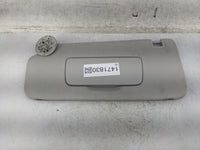 2025 Chevrolet Trailblazer Sun Visor Shade Replacement Driver Left Mirror Fits OEM Used Auto Parts - Oemusedautoparts1.com