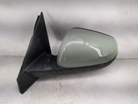 2021-2022 Chevrolet Trailblazer Driver Side View Mirror - Left Door Mirror OEM Used - Oemusedautoparts1.com
