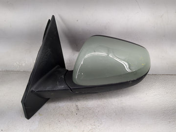 2021-2022 Chevrolet Trailblazer Driver Side View Mirror - Left Door Mirror OEM Used - Oemusedautoparts1.com