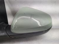 2021-2022 Chevrolet Trailblazer Driver Side View Mirror - Left Door Mirror OEM Used - Oemusedautoparts1.com