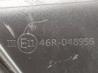 2021-2022 Chevrolet Trailblazer Driver Side View Mirror - Left Door Mirror OEM Used - Oemusedautoparts1.com