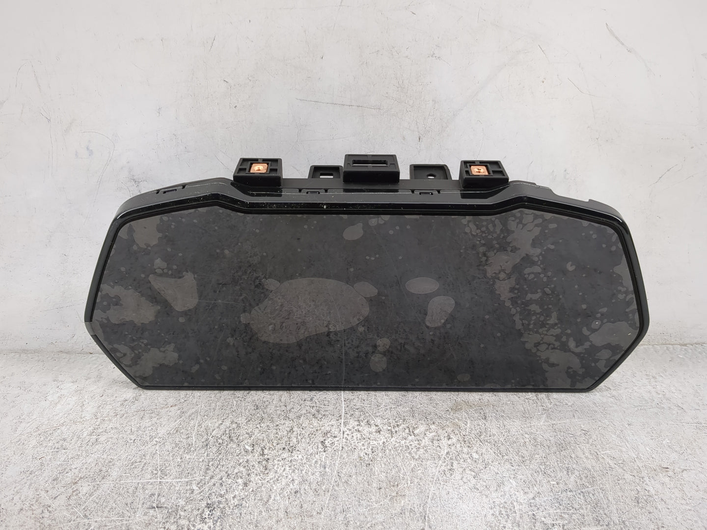 2025 Chevrolet Trailblazer Instrument Cluster Speedometer Gauges P/N:42887538 545290509, LYM96100020 Miles: Fits OEM Used Au