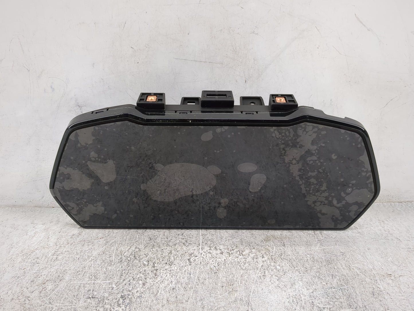 2025 Chevrolet Trailblazer Instrument Cluster Speedometer Gauges P/N:42887538 545290509, LYM96100020 Miles: Fits OEM Used Au