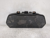 2025 Chevrolet Trailblazer Instrument Cluster Speedometer Gauges P/N:42887538 545290509, LYM96100020 Miles: Fits OEM Used Au
