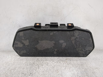 compare product 2025 Chevrolet Trailblazer Instrument Cluster Speedometer Gauges P/N:42887538 545290509, LYM96100020 Miles: Fits OEM Used Auto Parts