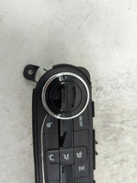 2021-2022 Chevrolet Trailblazer Climate Control Module Temperature AC/Heater Replacement P/N:42854938 737020000000X Fits OEM